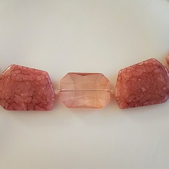 Beautiful necklace New WOT - Picture 4 of 6